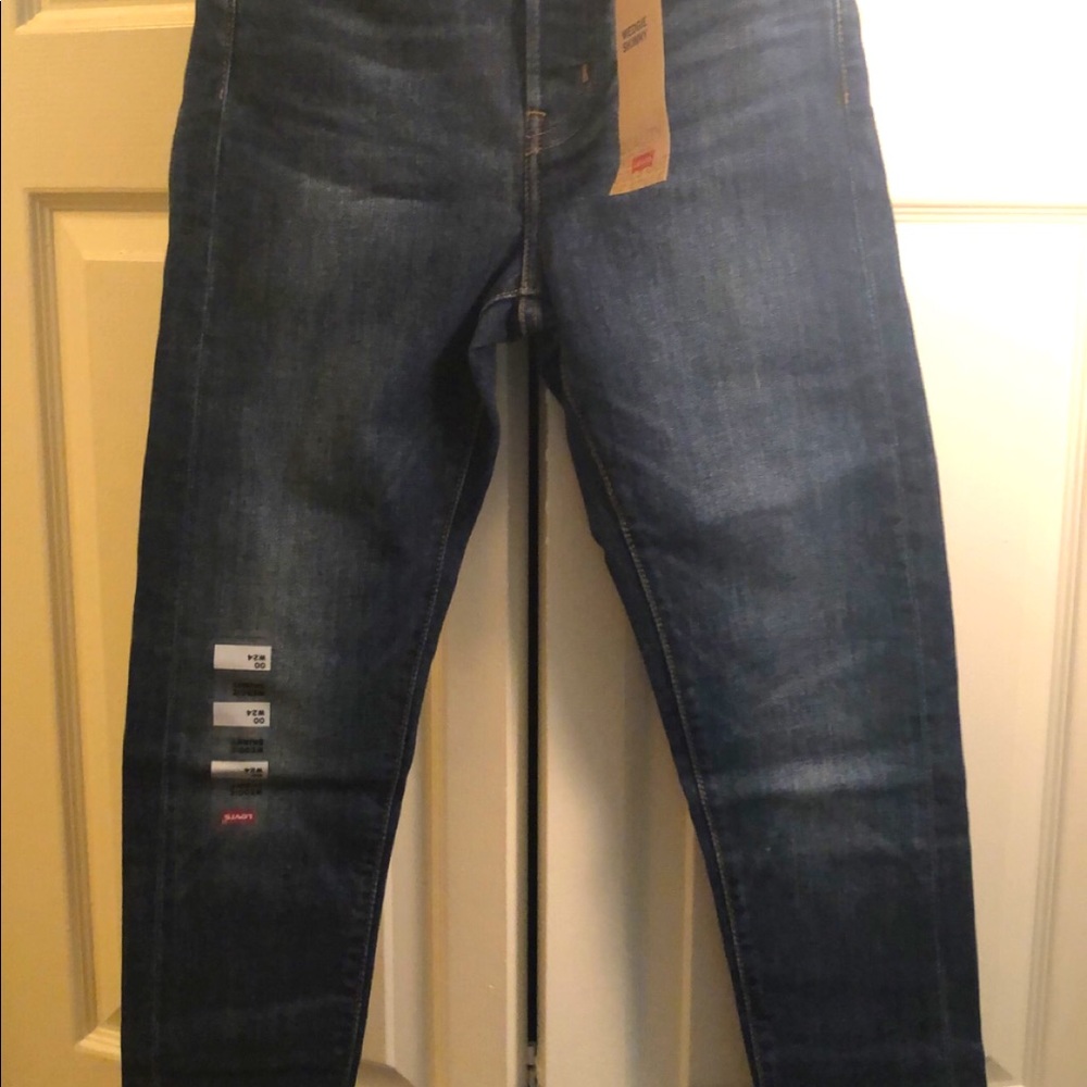 Levi’s Jeans